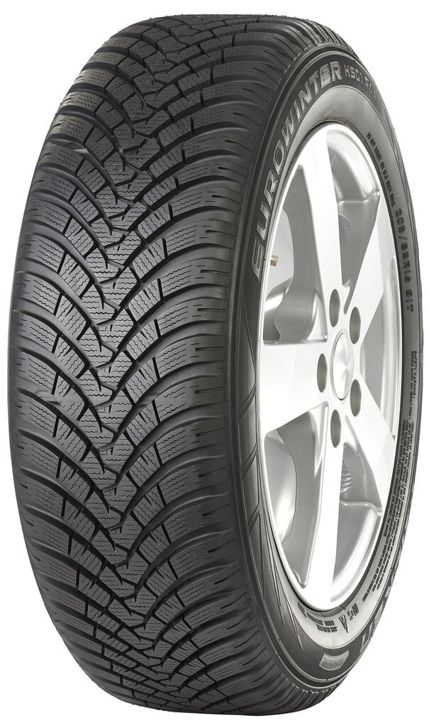 Falken Eurowinter HS01 195/55R15 85 H hind ja info | Talverehvid | hansapost.ee