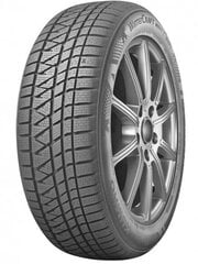 Kumho WS71 255/65R16 109 H hind ja info | Talverehvid | hansapost.ee