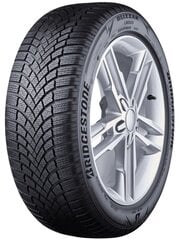 Bridgestone LM-005 215/40R17 87 V XL цена и информация | Зимняя резина | hansapost.ee