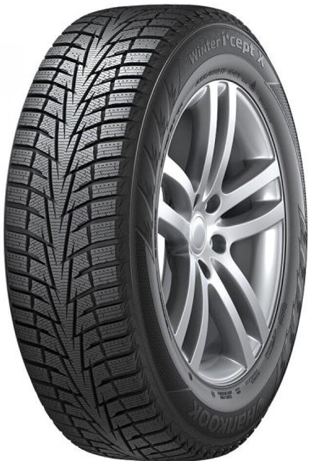 Hankook RW10 275/65R17 115 T hind ja info | Talverehvid | hansapost.ee