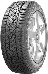 Dunlop SP Winter Sport 4D 225/45R18 95 H XL MFS AO цена и информация | Зимняя резина | hansapost.ee