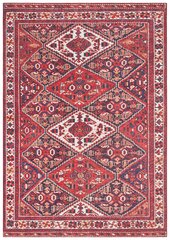 Vaip Elle Decoration Imagination Afghan Kelim, 120x160 cm hind ja info | Vaibad | hansapost.ee