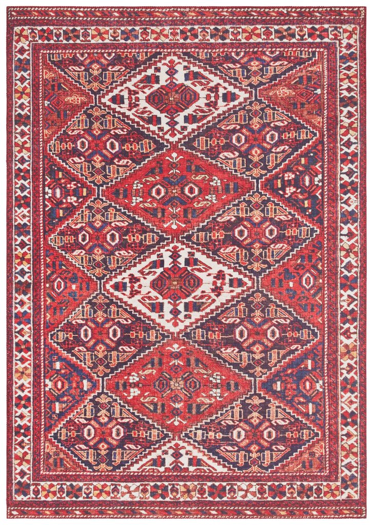 Vaip Elle Decoration Imagination Afghan Kelim, 120x160 cm цена и информация | Vaibad | hansapost.ee