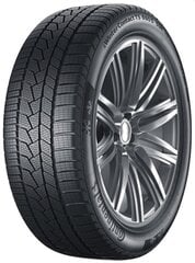 Continental ContiWinterContact TS860 S 225/45R18 95 H XL ROF * price and information | Winter tyres | hansapost.ee