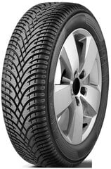 BF Goodrich G-Force Winter2 SUV 215/60R17 96 H цена и информация | Зимняя резина | hansapost.ee