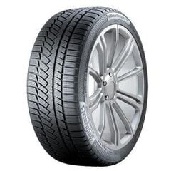 Continental WinterContact TS850 P SUV 112W 275/45R22 hind ja info | Talverehvid | hansapost.ee