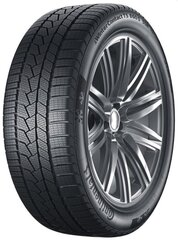 Continental CWC TS 860 S 285/40R22 110W XL price and information | Winter tyres | hansapost.ee