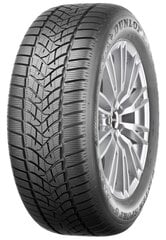 Dunlop Winter Sport 5 205/60R16 92 H цена и информация | Зимняя резина | hansapost.ee