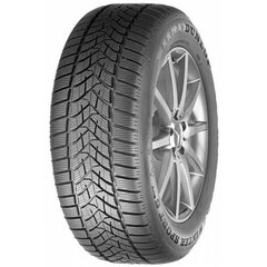 Dunlop Winter Sport 5 SUV 235/65R17 108 V XL hind ja info | Talverehvid | hansapost.ee