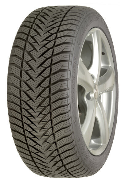 Goodyear UltraGrip 255/50R19 107 V XL ROF FP * цена и информация | Talverehvid | hansapost.ee