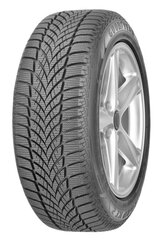 Goodyear UltraGrip Ice 2 245/40R18 97 T XL FP hind ja info | Talverehvid | hansapost.ee