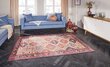 Vaip Elle Decoration Imagination Afghan Kelim, 80x150 cm цена и информация | Vaibad | hansapost.ee