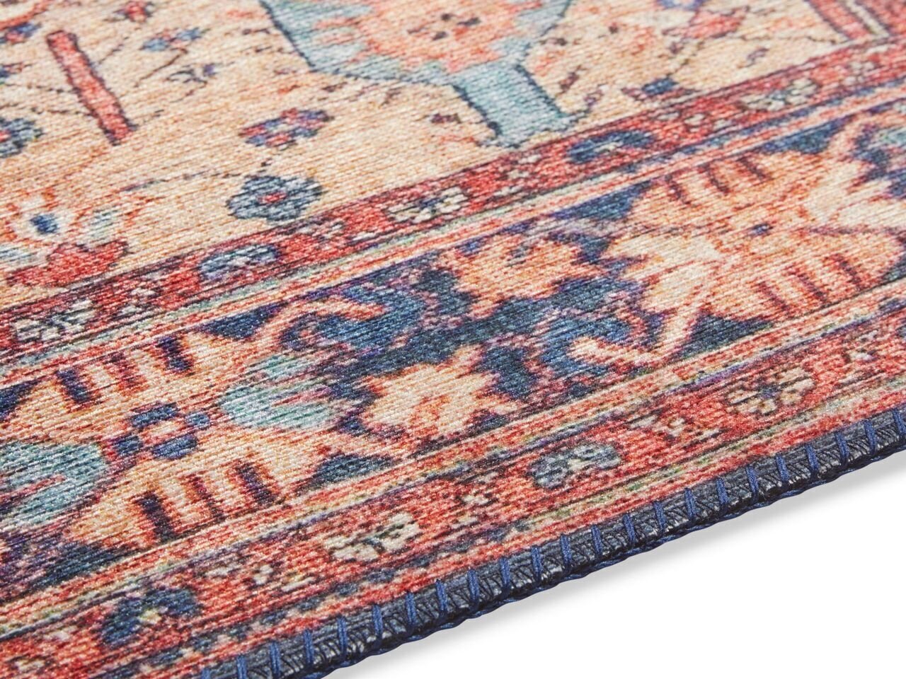 Vaip Elle Decoration Imagination Afghan Kelim, 80x150 cm hind ja info | Vaibad | hansapost.ee