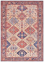 Vaip Elle Decoration Imagination Afghan Kelim, 80x150 cm hind ja info | Vaibad | hansapost.ee