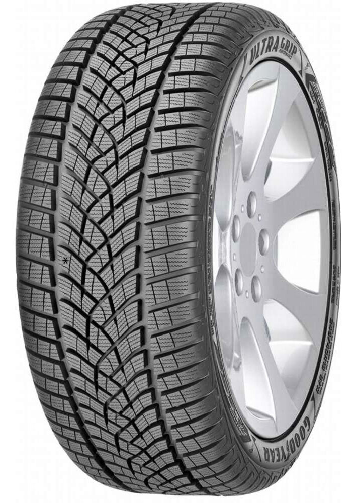 Goodyear UltraGrip Performance Gen 1 225/50R17 98 H XL ROF * hind ja info | Talverehvid | hansapost.ee