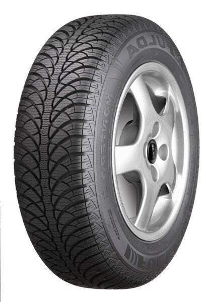 Fulda Kristall Montero 3 195/65R15 91 T цена и информация | Talverehvid | hansapost.ee