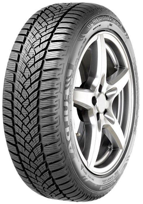 Fulda Kristall Control HP 2 215/40R17 87 V XL FP цена и информация | Talverehvid | hansapost.ee