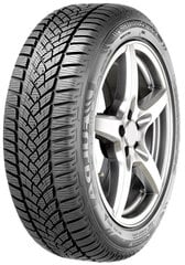 Fulda Kristall Control HP 2 225/45R18 95 V XL FP price and information | Talverehvid | hansapost.ee