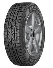 Fulda CONVEO TRACK 3 225/65R16C 112 R hind ja info | Talverehvid | hansapost.ee