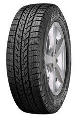 Goodyear UltraGrip Cargo 215/65R15C 104 T цена и информация | Зимняя резина | hansapost.ee