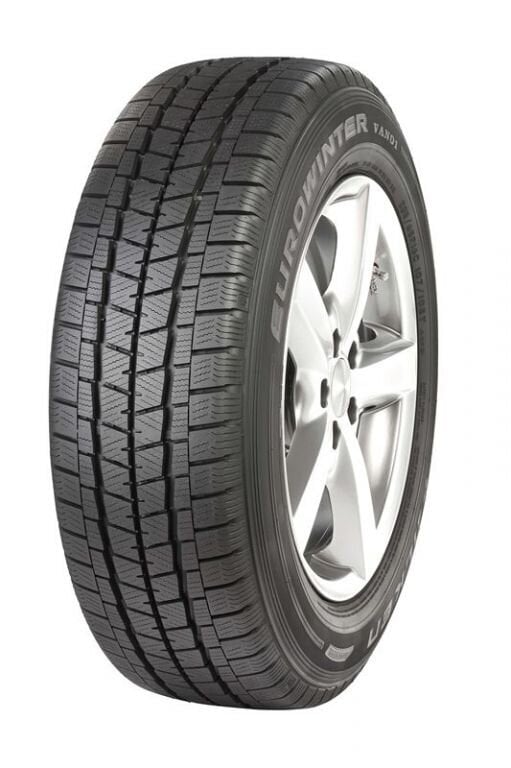 Falken Eurowinter VAN01 215/60R16C 103 T hind ja info | Talverehvid | hansapost.ee