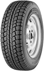 Continental VancoWinter 215/60R17C 104 H price and information | Winter tyres | hansapost.ee