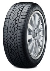 Dunlop SP Winter Sport 3D 235/50R19 103 H XL MFS AO hind ja info | Talverehvid | hansapost.ee