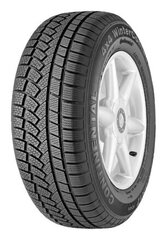 Continental Conti4x4WinterContact 215/60R17 96 H FR * цена и информация | Зимняя резина | hansapost.ee