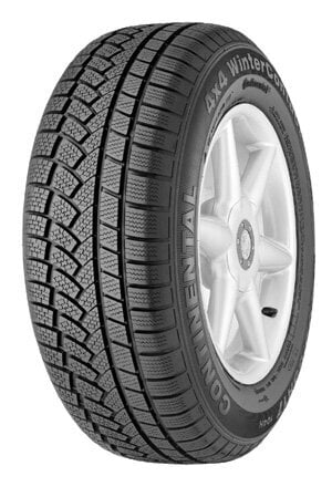 Continental Conti4x4WinterContact 215/60R17 96 H FR * цена и информация | Talverehvid | hansapost.ee