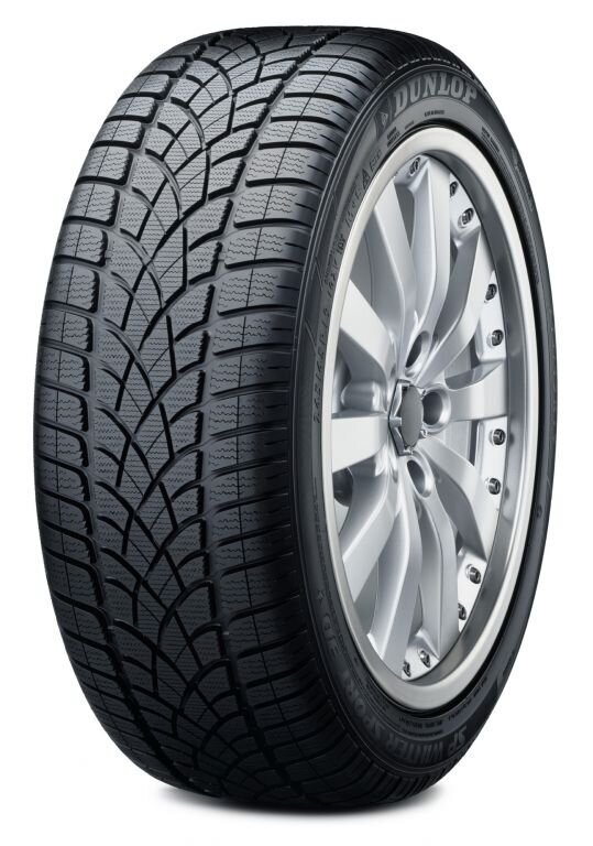 Dunlop SP Winter Sport 3D 265/40R20 104 V XL MFS AO цена и информация | Talverehvid | hansapost.ee