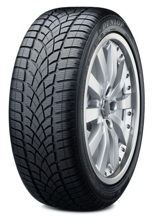 Dunlop SP Winter Sport 3D 265/50R19 110 V XL MFS N0 цена и информация | Talverehvid | hansapost.ee