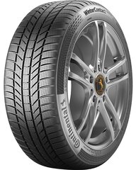 Continental WinterContact TS870 P 195/60R18 96 H XL цена и информация | Зимние шины | hansapost.ee