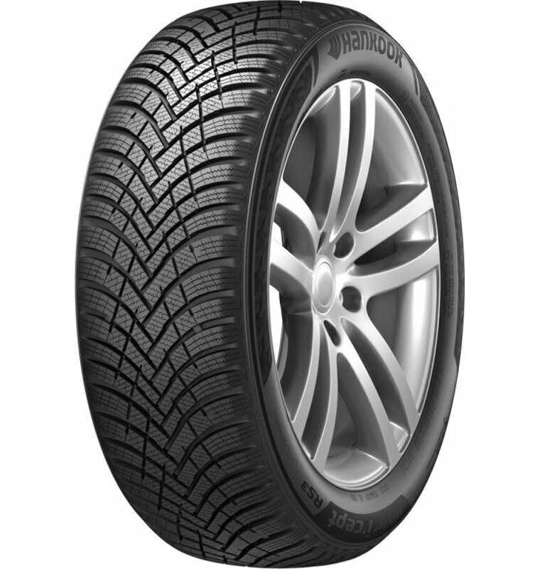 Hankook Winter I*Cept RS3 (W462) 165/65 R15 81T цена и информация | Talverehvid | hansapost.ee