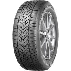 235/50r19 dunlop sp winter sport 5 suv 103v xl fp studless 3pmsf m+s цена и информация | Зимняя резина | hansapost.ee