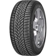 Goodyear Pcr Ultra Grip Performance + 109H M+S 3PMSF XL FP Friction BBB72 255/50R21 hind ja info | Talverehvid | hansapost.ee