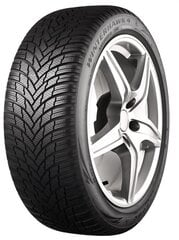 Firestone Winterhawk 4 185/55R15 86 H XL price and information | Winter tyres | hansapost.ee