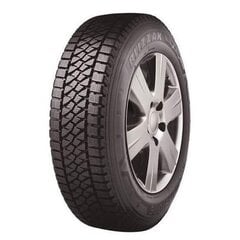 Bridgestone Blizzak W810 195/70R15C 104 R hind ja info | Talverehvid | hansapost.ee