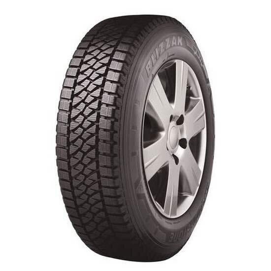 Bridgestone Blizzak W810 195/70R15C 104 R hind ja info | Talverehvid | hansapost.ee