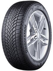 Bridgestone Blizzak LM005 205/60R18 99 H XL * цена и информация | Зимняя резина | hansapost.ee