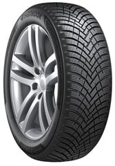 Hankook Winter i*cept RS3 (W462) 215/55R16 93 H цена и информация | Hankook Покрышки | hansapost.ee