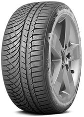 Kumho WinterCraft WP72 245/45R19 102 V XL ROF цена и информация | Зимняя резина | hansapost.ee