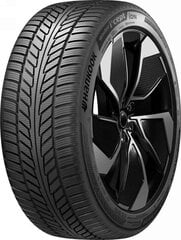 Hankook Winter i*cept 255/45R20 цена и информация | Зимняя резина | hansapost.ee