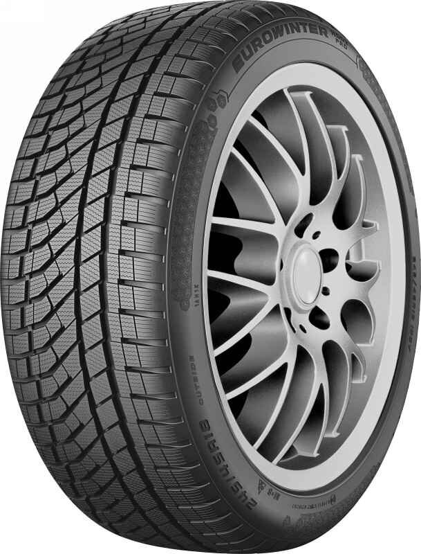 Falken Eurowinter HS 02 Pro 245/45R19 102 W XL hind ja info | Talverehvid | hansapost.ee