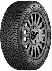 Goodyear UltraGrip Ice 3 315/35R21 111 T XL FP цена и информация | Зимняя резина | hansapost.ee