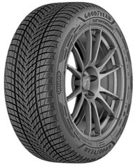 GOODYEAR ULTRAGRIP PERFORMANCE 3 255/45R19 100T цена и информация | Зимняя резина | hansapost.ee