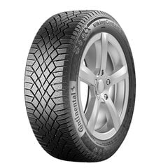 Continental ContiVikingContact 7 255/45R20 105 T XL hind ja info | Talverehvid | hansapost.ee