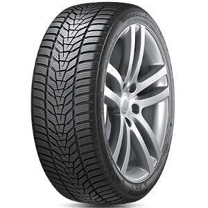 Hankook W330 winter i*cept evo3 255/45R18 hind ja info | Talverehvid | hansapost.ee