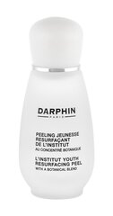Näonaha koorija Darphin L’institut Youth Resurfacing Peel 30ml hind ja info | Darphin Parfüümid, lõhnad ja kosmeetika | hansapost.ee