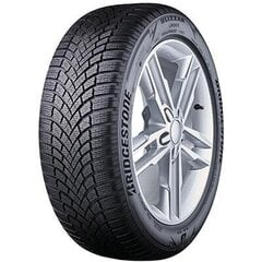 Bridgestone Bliz lm005 xl 205/45R17 88V цена и информация | Зимняя резина | hansapost.ee