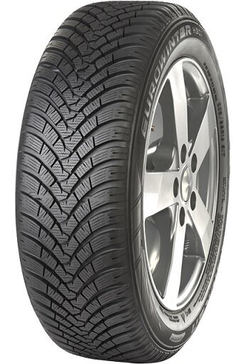 Falken Eurowinter HS01 SUV 225/55R19 99 H hind ja info | Talverehvid | hansapost.ee